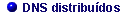 DNS distribuído