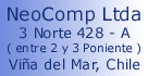 Página Principal